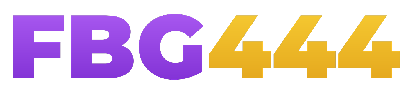 fbg444 Logo